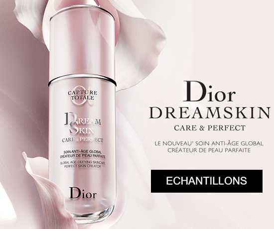 Dior Capture Totale DreamSkin