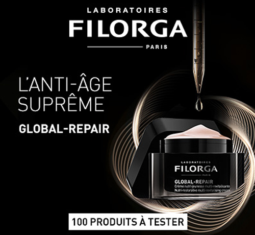 Crème Global-Repair de la marque Filorga