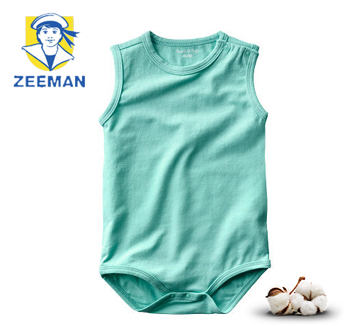 Body Bébé de la marque Zeeman