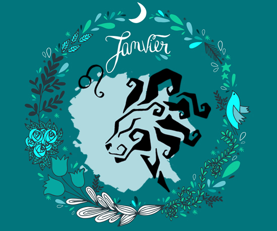 Horoscope Lion Janvier 2020